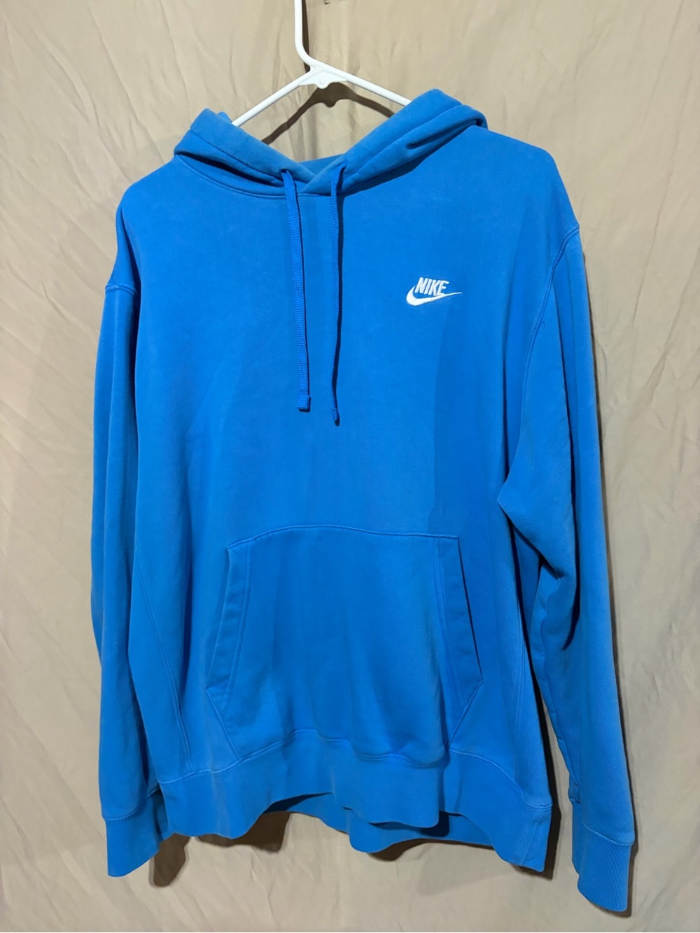 Nike sweatshirt
